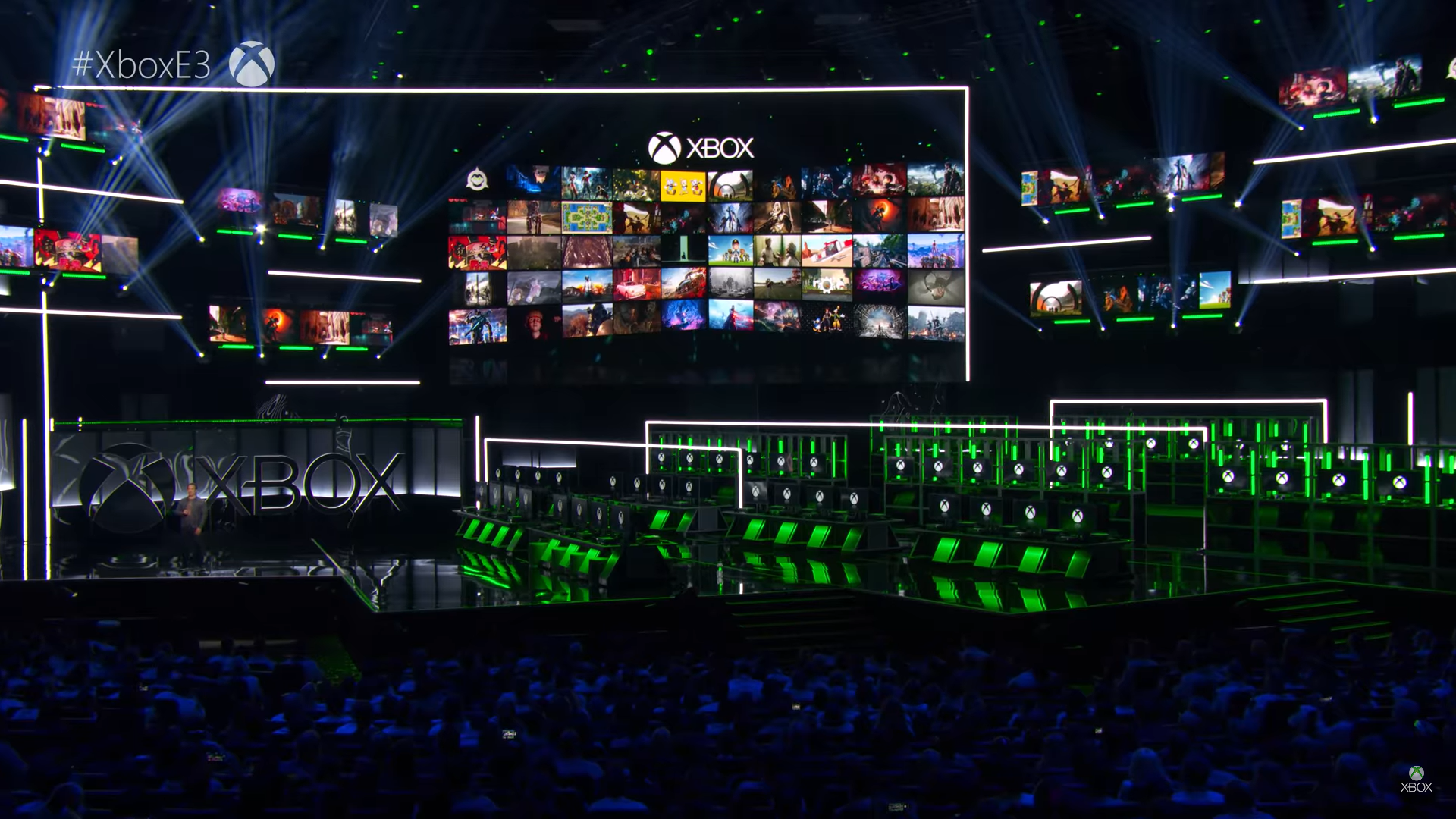 Illustration for article titled One Year Later, Did Microsoft (And Friends) Keep Their E3 2018 Promises?